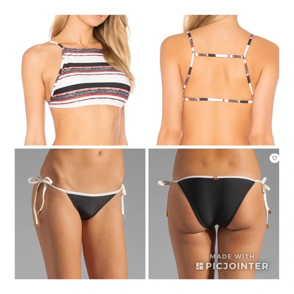 Vix top size